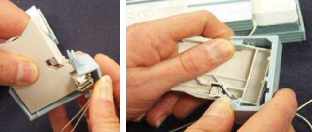 Push up with your thumb to detach the cover.jpg