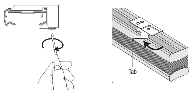 Standard and Swivel brackets.jpg