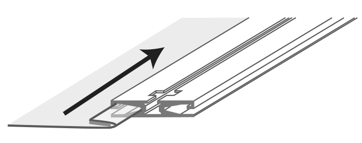 Do not pull on the fabric, as this may cause permanent damage..png