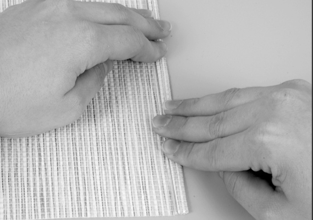 Do not fold more than the width of the plastic adhesive strip..png