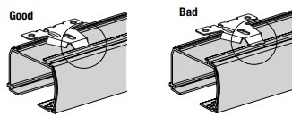 bracket in headrail honeycomb.jpg