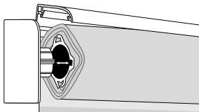 With the fabric rolling toward the back, align the tabs on the rotator.jpg