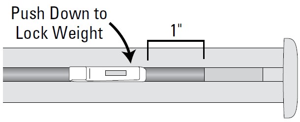 Push Down to Lock Weight 1 inch.jpg