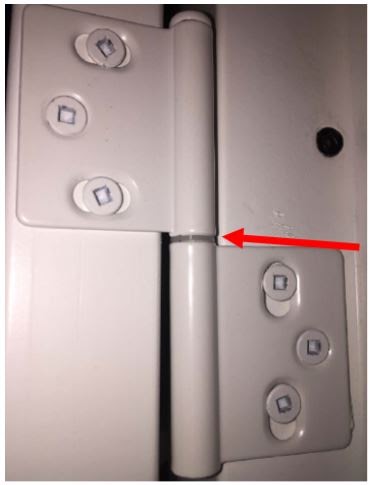 Add Washers to the Hinge Pin.jpg