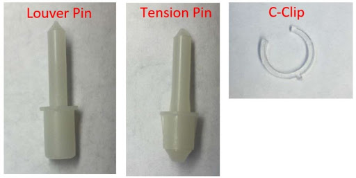 Install a Louver Tensioner C-Clip.jpg