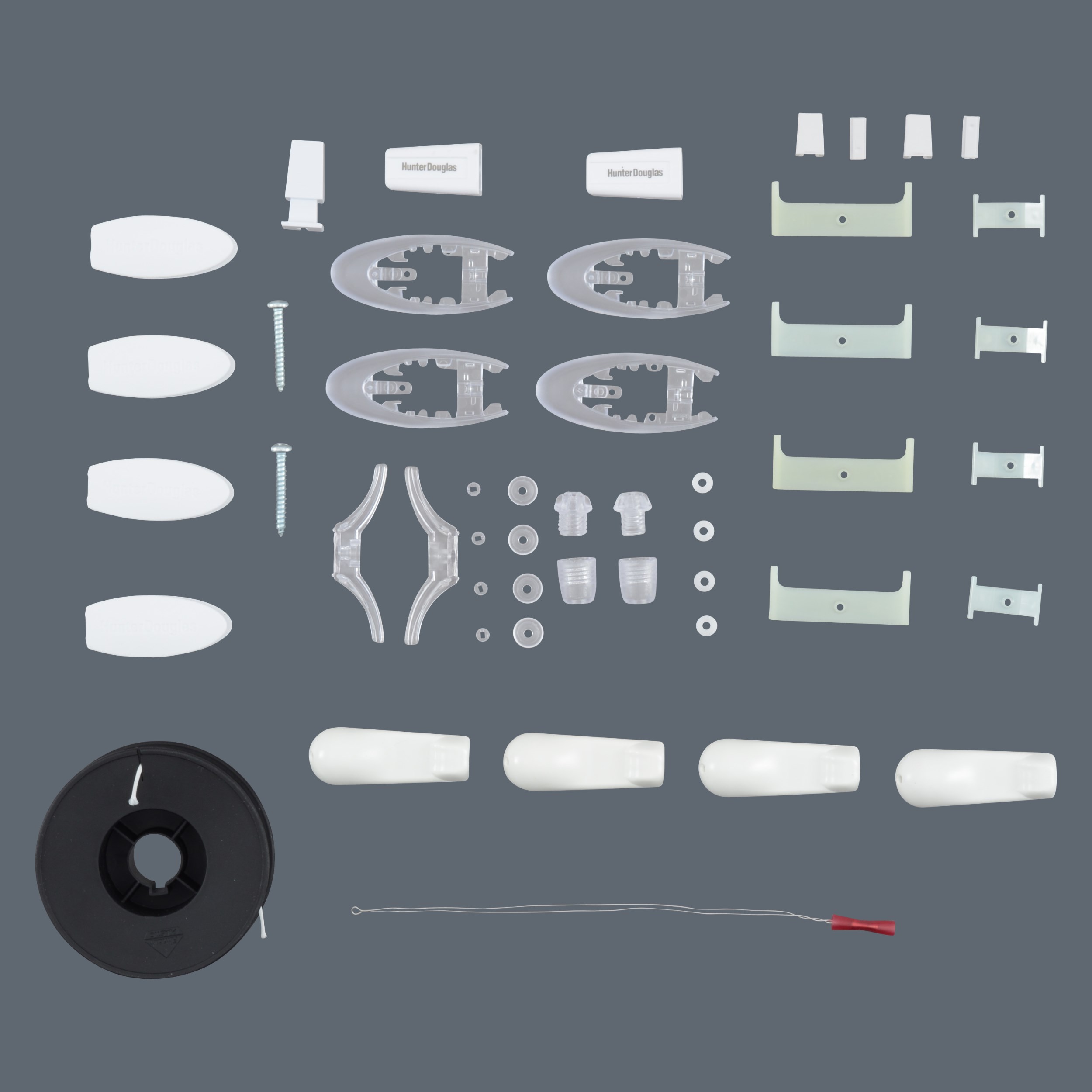 Restring Kit - White Tiara_1040034_1.jpg