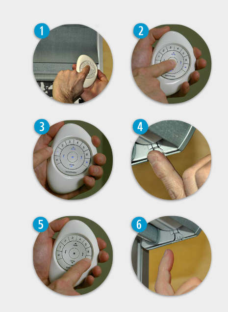 Remote and headrail buttons used for setting a favorite position.png