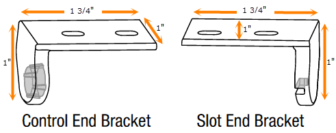 Tilt Only Low Profile Installation Bracket.png