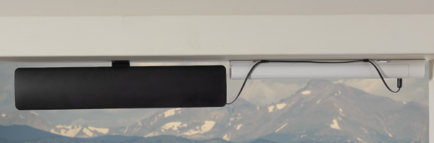 Solar Charger Connected to an External Rechargeable Battery Wand.jpg