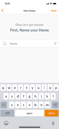 Enter name for your Home.jpg