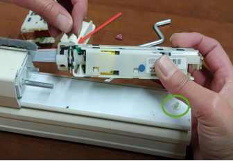 Replace Motor for Duette® and Applause® PowerView® Gen 3 - 6.jpg