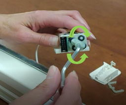 Replace Motor for Duette® and Applause® PowerView® Gen 3 - 8.png