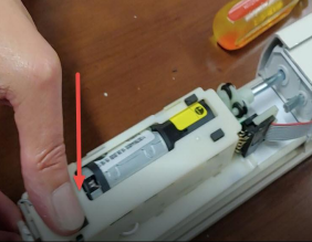 Replace Motor for Duette® and Applause® PowerView® Gen 3 - 10.jpg