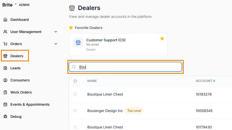 Search by account name or number.jpg
