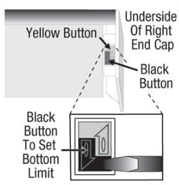 Adjust the Upper and Lower Limit for Duette® or Vignette® Hard-Wire Motorization.png